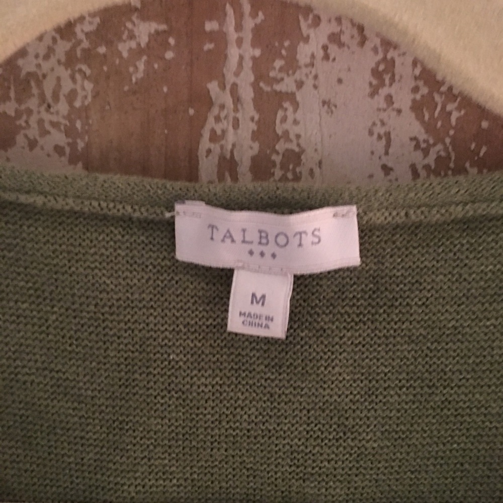 Women’s Talbot Sweater Top